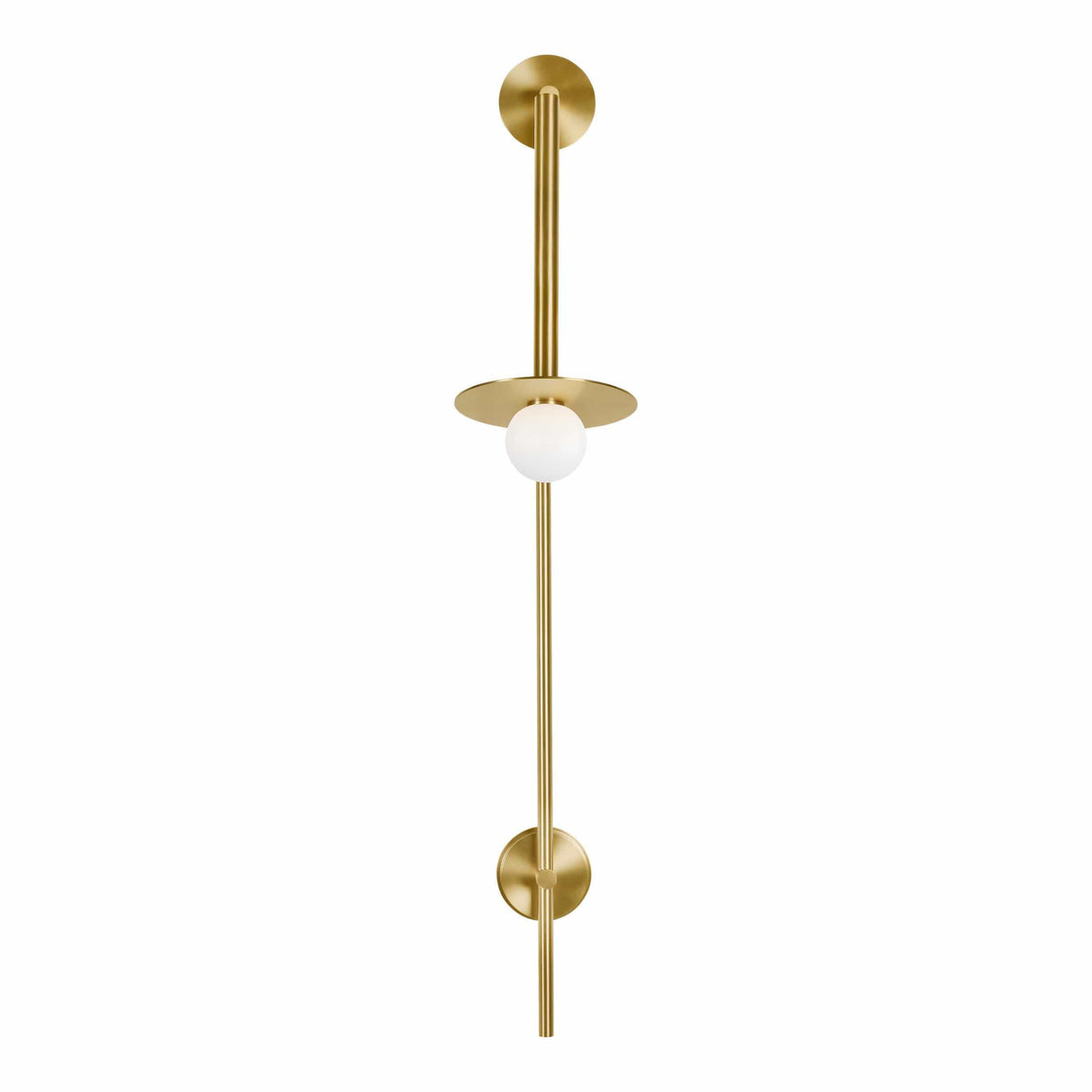 Kelly Wearstler Nodes Large Pivot Sconce Lighting