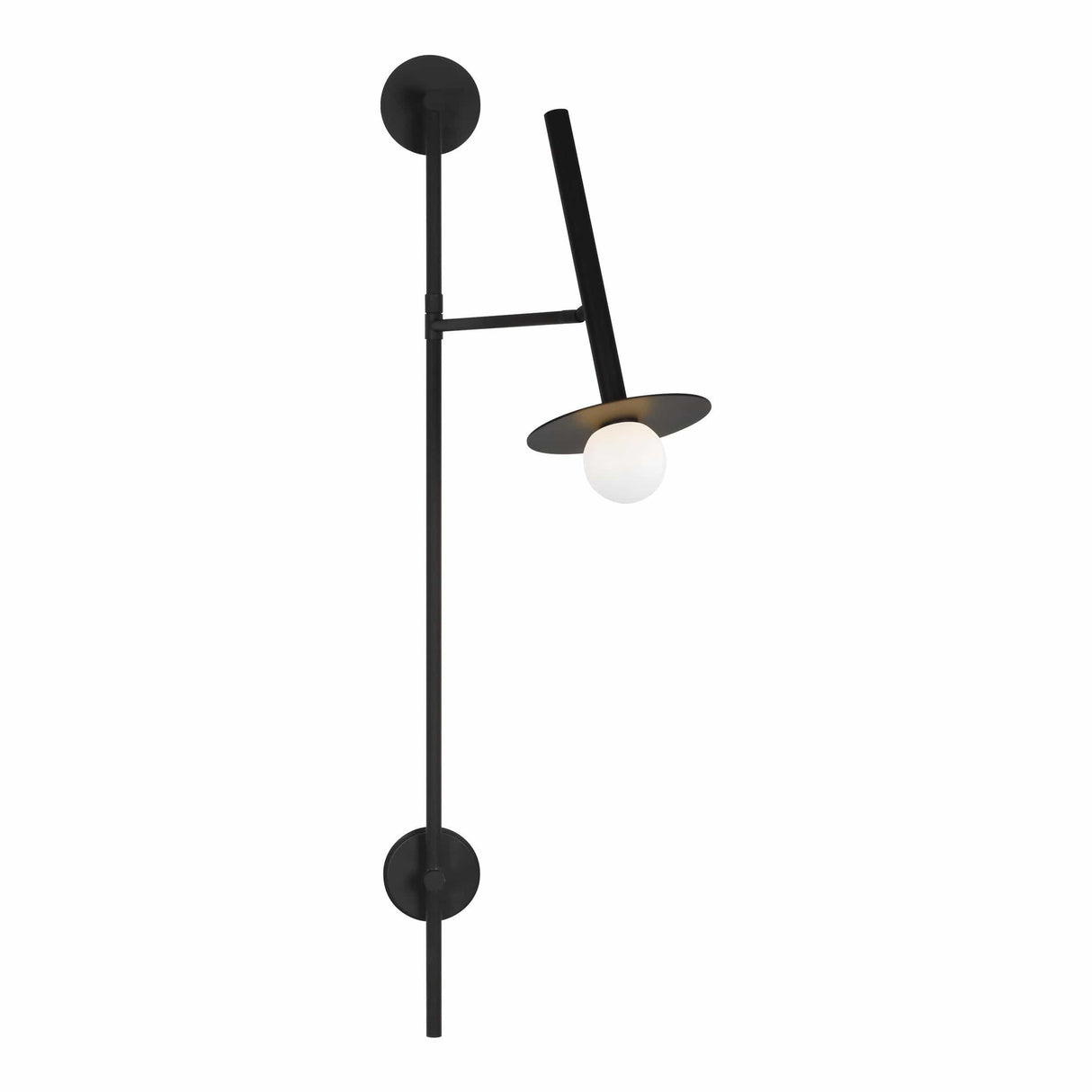Kelly Wearstler Nodes Large Pivot Sconce Lighting