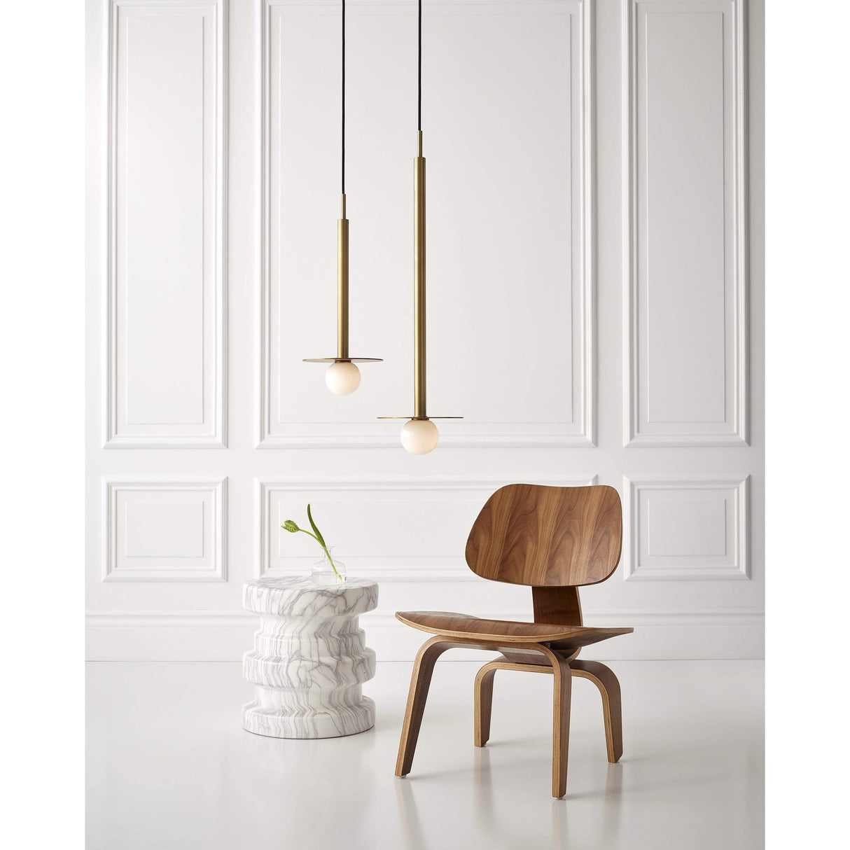 Kelly Wearstler Nodes Pendant Lighting