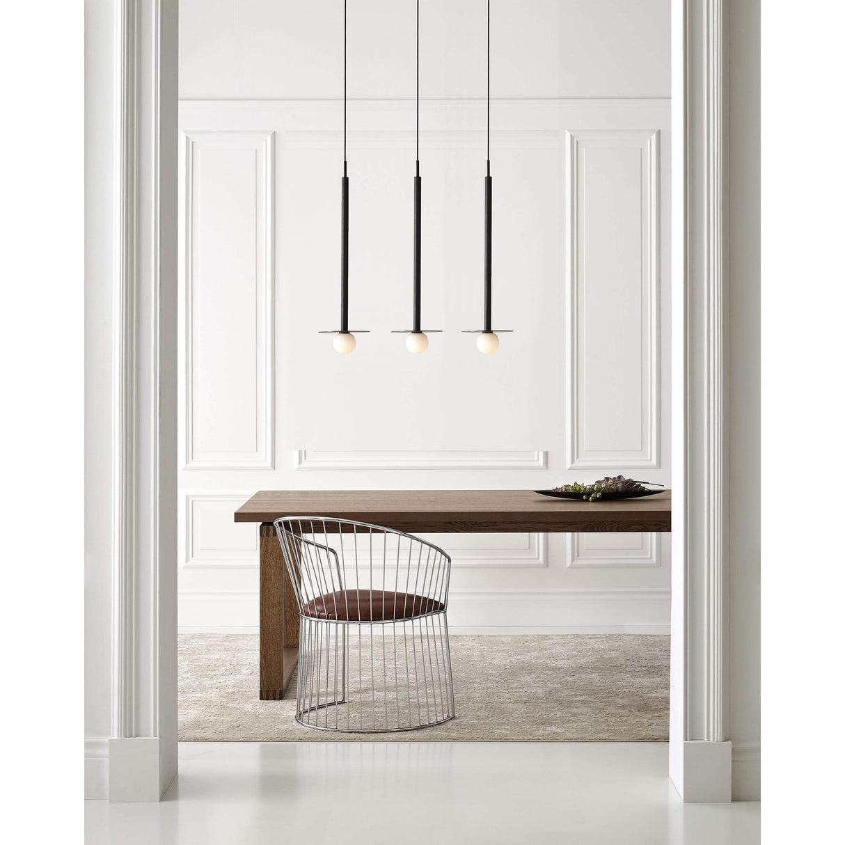 Kelly Wearstler Nodes Pendant Lighting