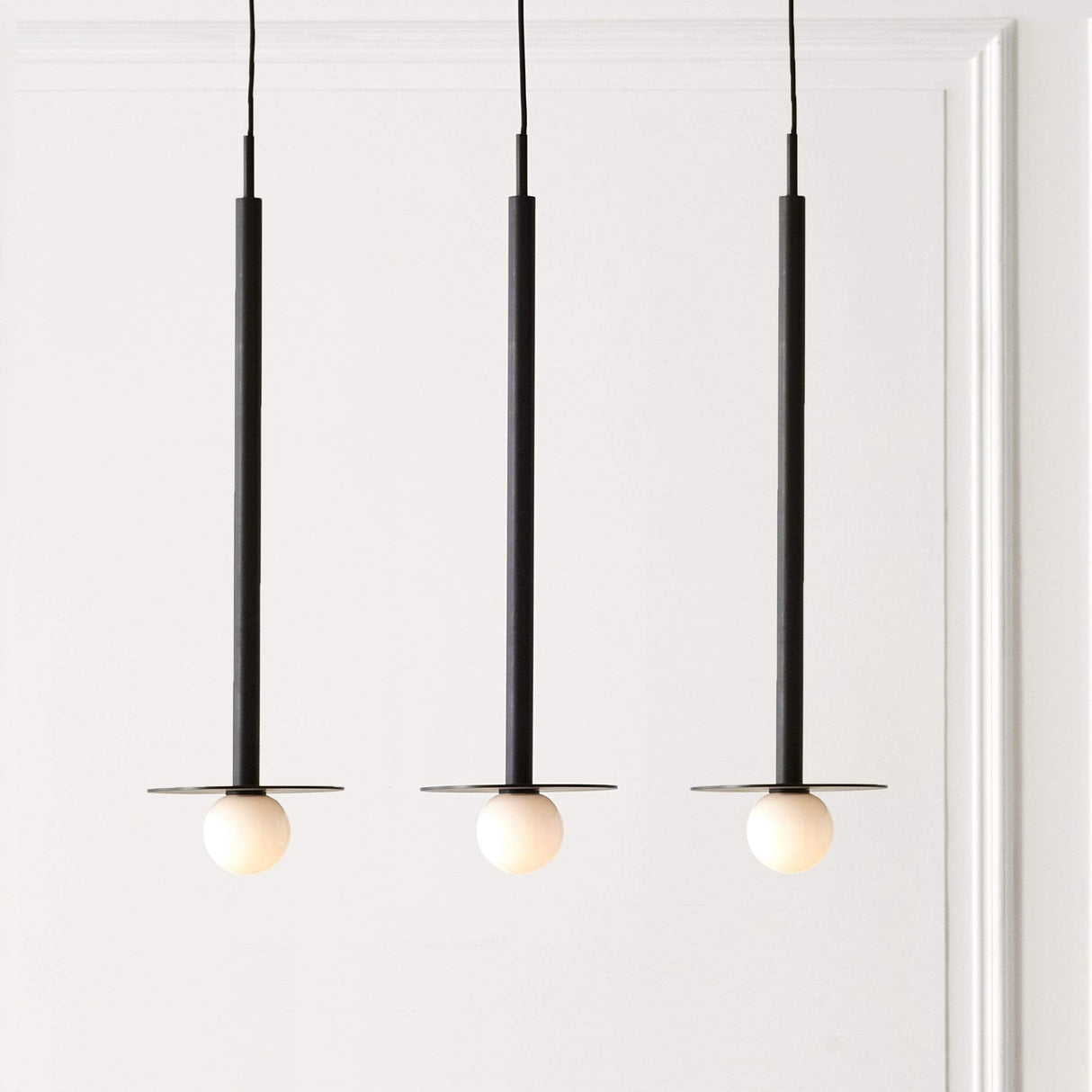 Kelly Wearstler Nodes Pendant Lighting