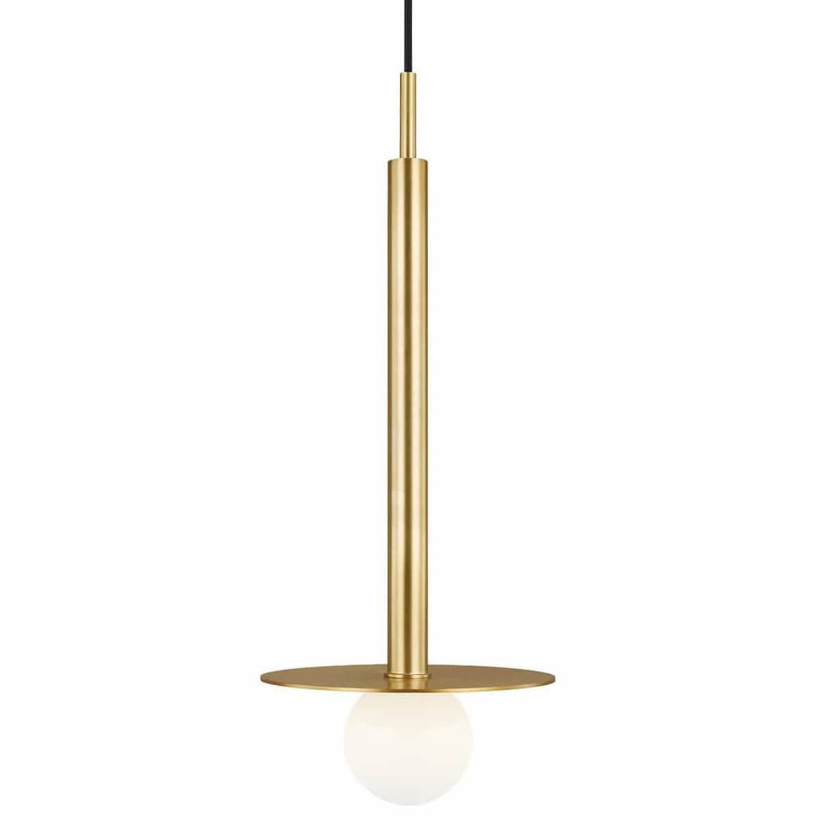 Kelly Wearstler Nodes Pendant Lighting kelly-wearstler-KP1001BBS 00014817594034