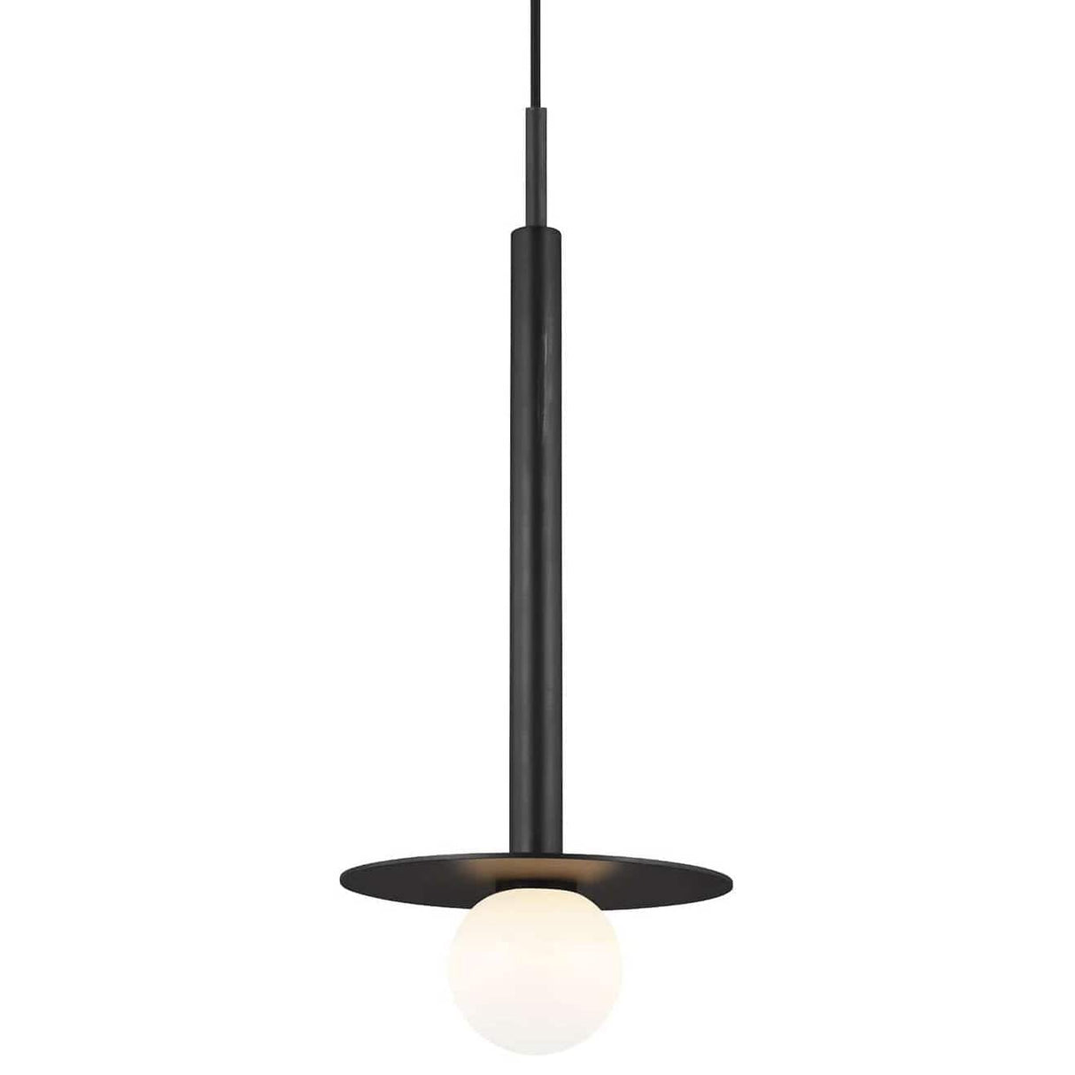 Kelly Wearstler Nodes Pendant Lighting kelly-wearstler-KP1001MBK 00014817594027