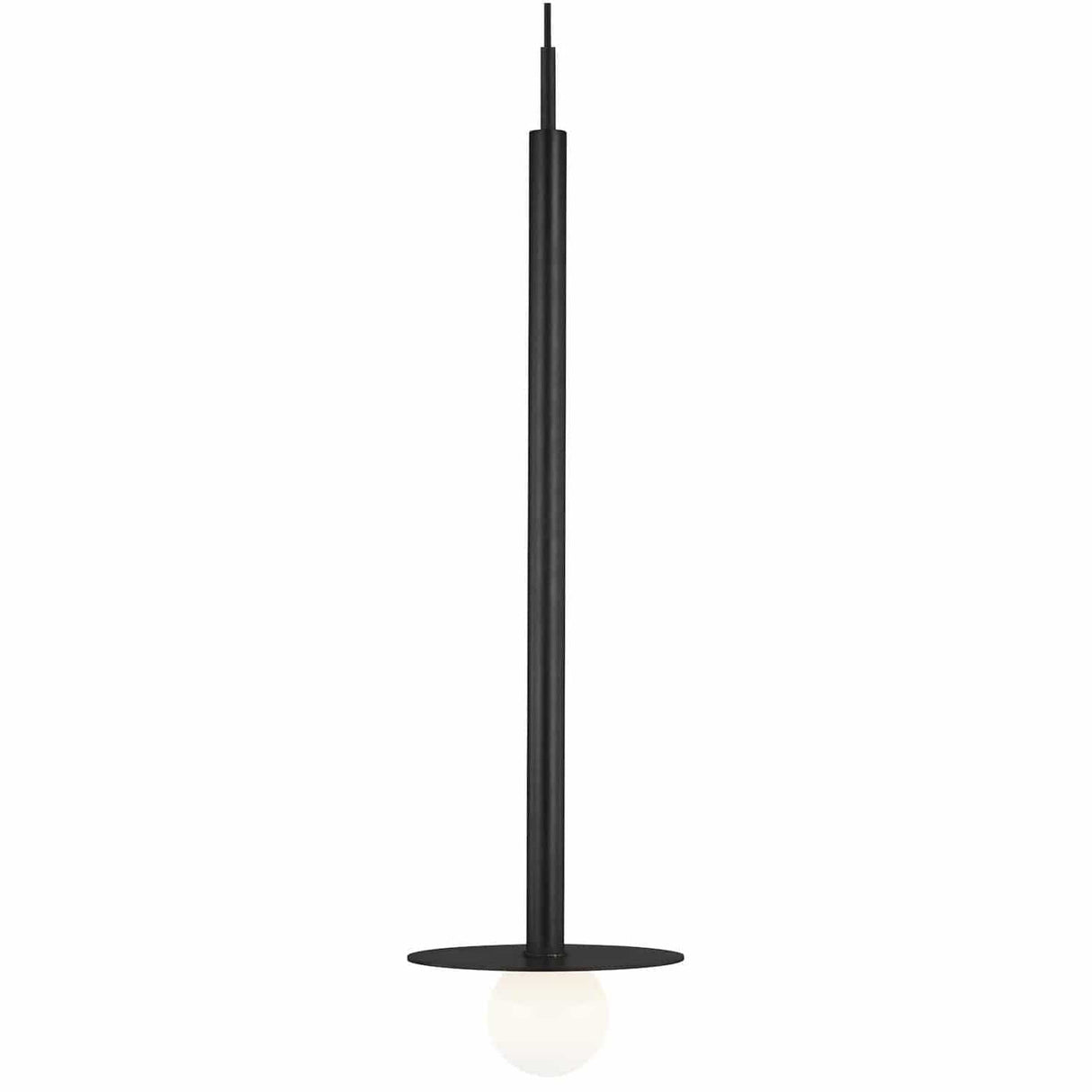 Kelly Wearstler Nodes Pendant Lighting kelly-wearstler-KP1011MBK 00014817594041