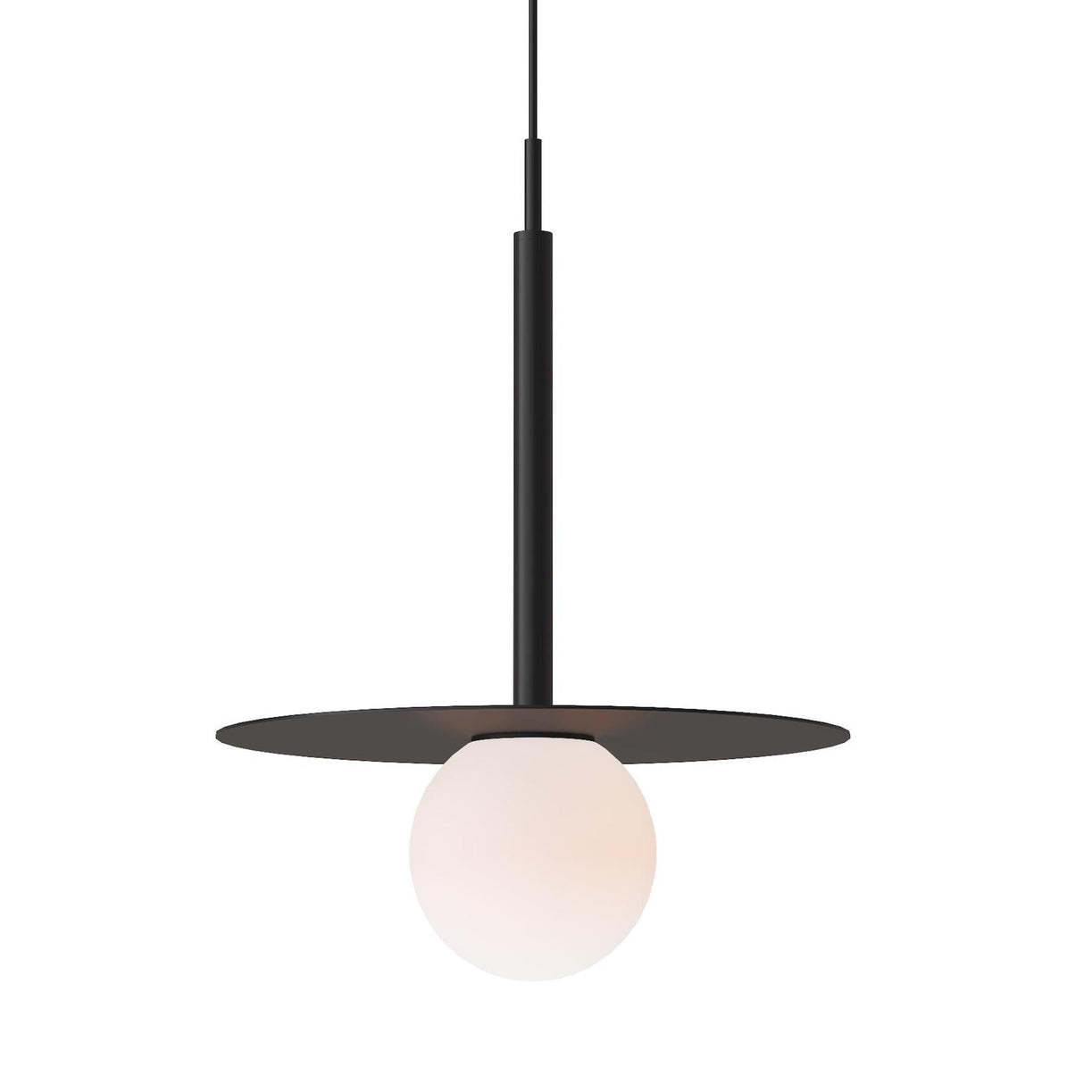 Kelly Wearstler Nodes Pendant Lighting kelly-wearstler-KP1141MBK