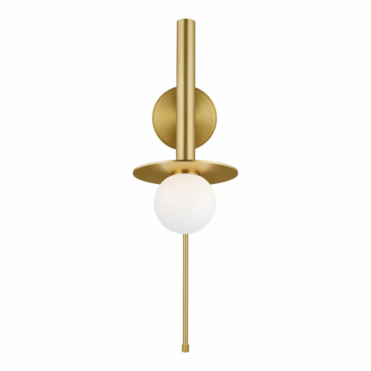 Kelly Wearstler Nodes Pivot Sconce Lighting