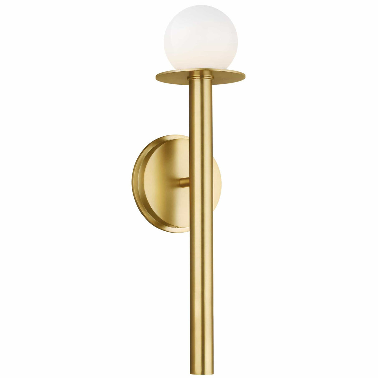 Kelly Wearstler Nodes Sconce Lighting kelly-wearstler-KW1001BBS 00014817594072
