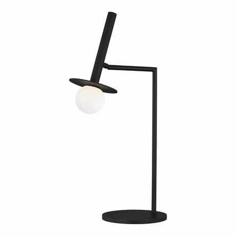 Kelly Wearstler Nodes Table Lamp Lighting kelly-wearstler-KT1001MBK2
