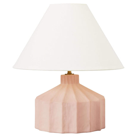 Kelly Wearstler Veneto Table Lamp Lighting kelly-wearstler-KT1331DR1 014817618693