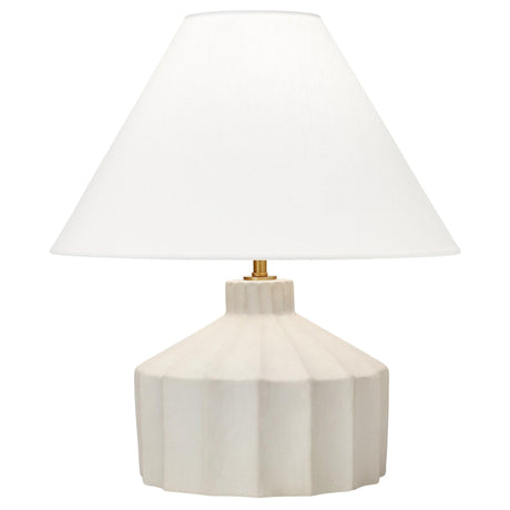 Kelly Wearstler Veneto Table Lamp Lighting kelly-wearstler-KT1331MC1 014817618716