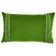 Lacefield Designs Addy Velvet Lumbar Pillow Pillow & Decor lacefield-D1509