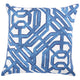 Lacefield Designs Otto Knife Edge Pillow Pillow & Decor lacefield-D1487