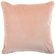 Lacefield Designs Perry Velvet Pillow w/ Self Pipe Pillow & Decor lacefield-D1497
