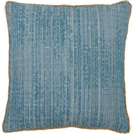 Lacefield Designs Seagrass Pool Fringe Pillow Pillow & Decor lacefield-D1172