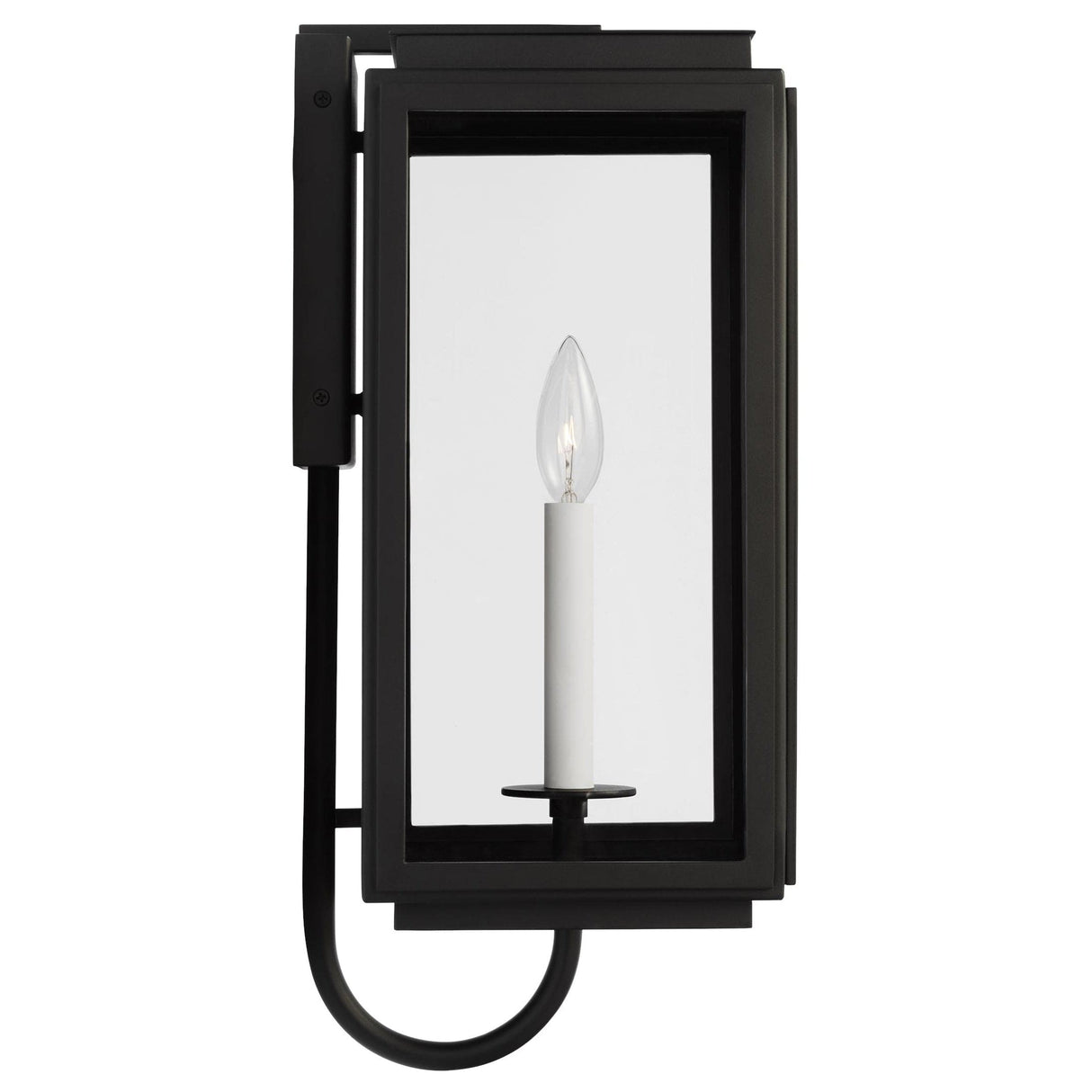 Lauren Ralph Lauren Edgar Outdoor Wall Lantern Lighting