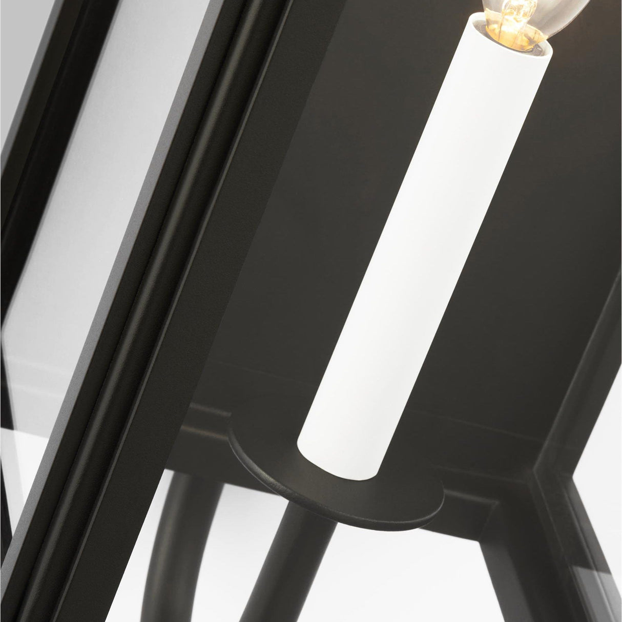 Lauren Ralph Lauren Edgar Outdoor Wall Lantern Lighting