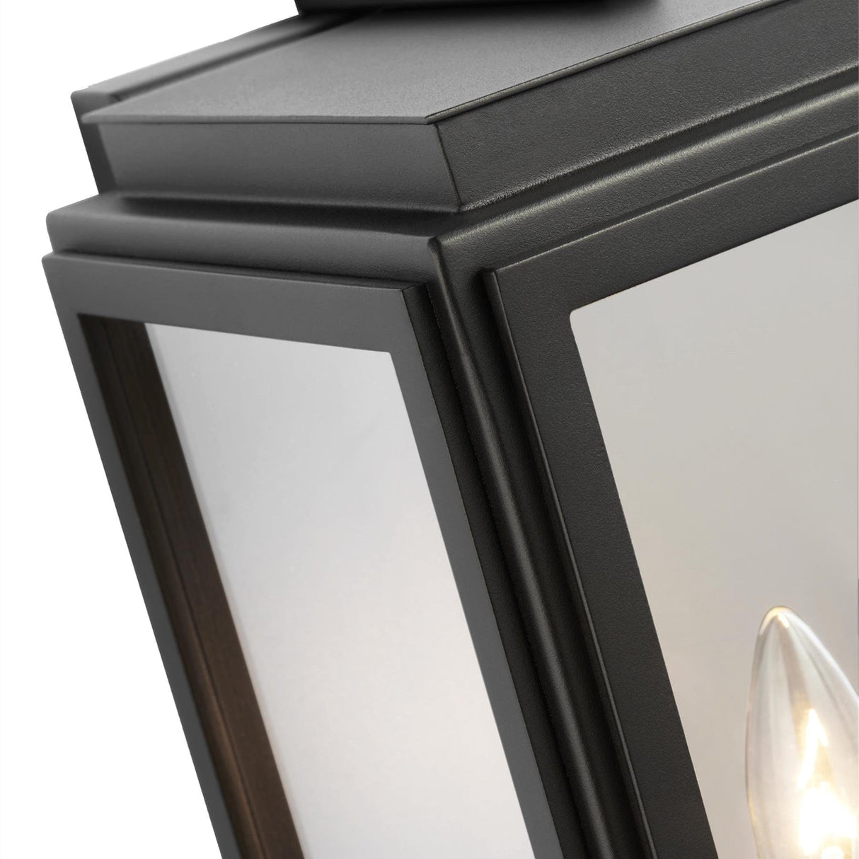 Lauren Ralph Lauren Edgar Outdoor Wall Lantern Lighting