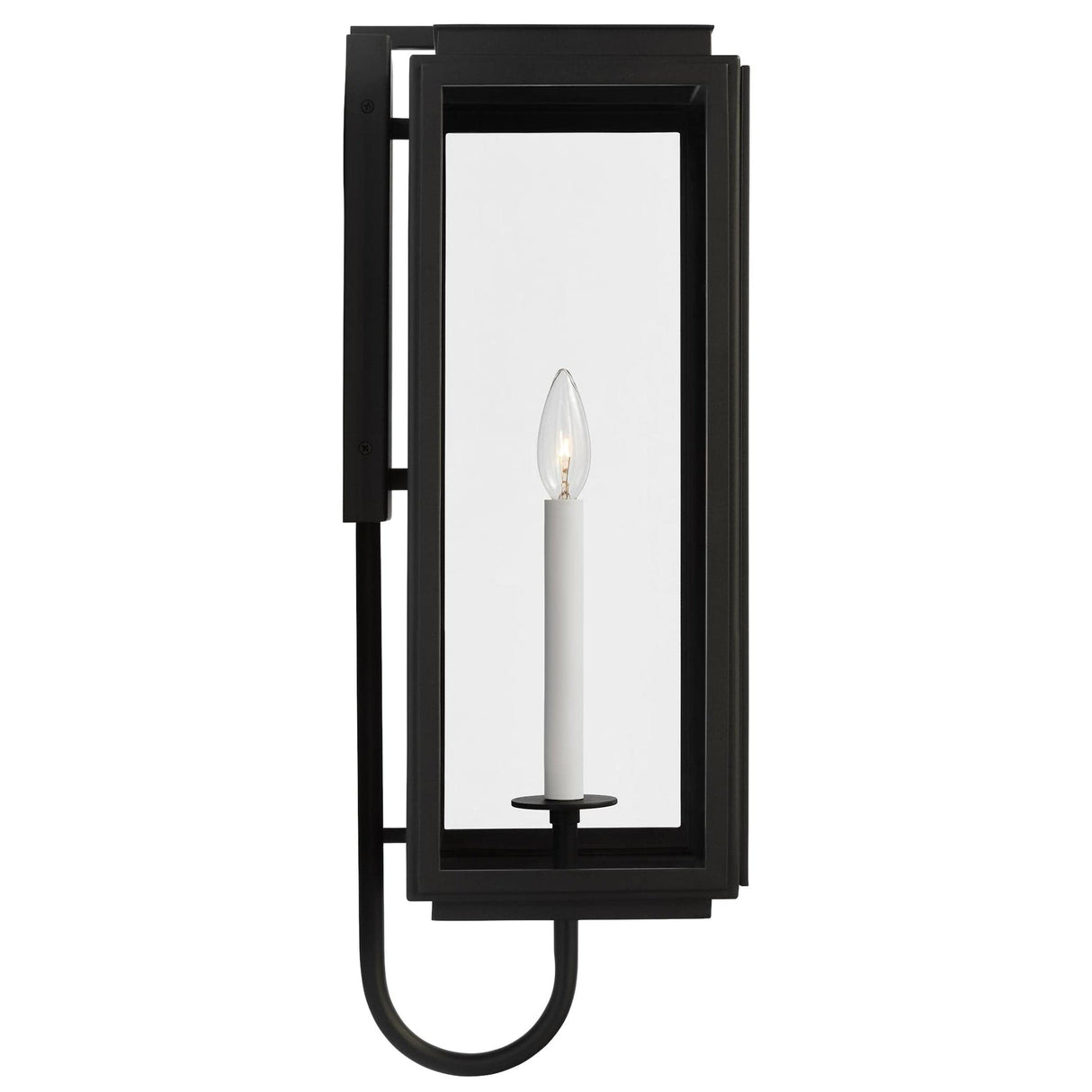 Lauren Ralph Lauren Edgar Outdoor Wall Lantern Lighting