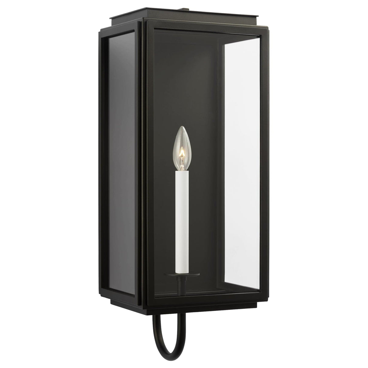 Lauren Ralph Lauren Edgar Outdoor Wall Lantern Lighting