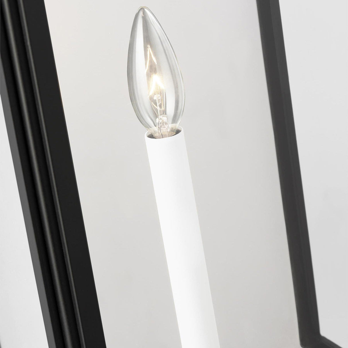 Lauren Ralph Lauren Edgar Outdoor Wall Lantern Lighting