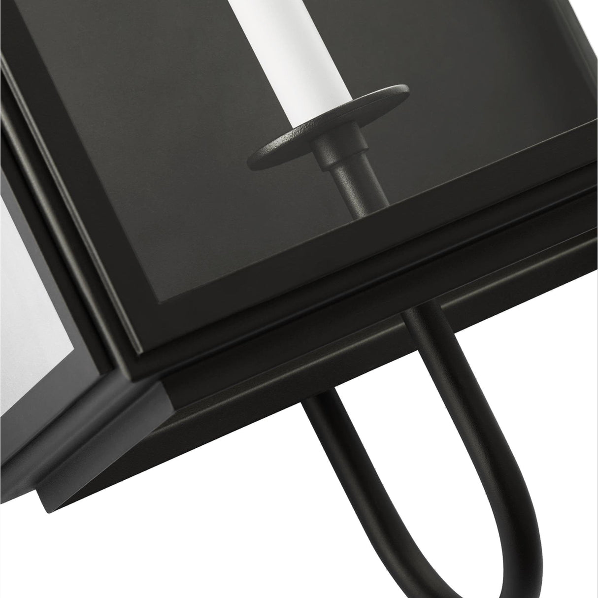 Lauren Ralph Lauren Edgar Outdoor Wall Lantern Lighting