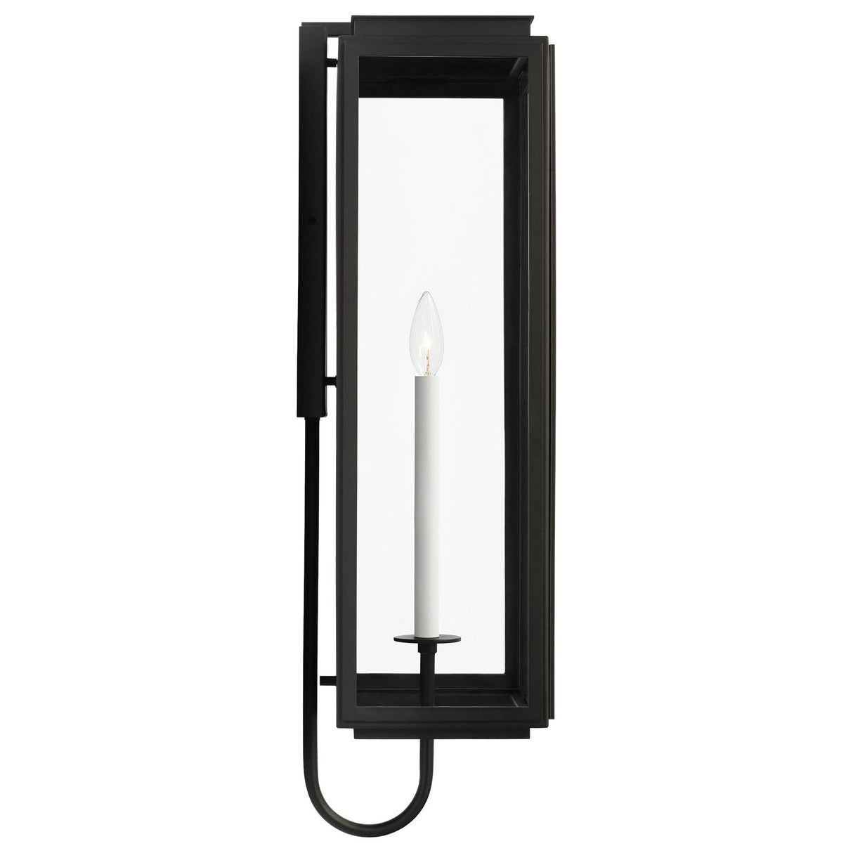 Lauren Ralph Lauren Edgar Outdoor Wall Lantern Lighting