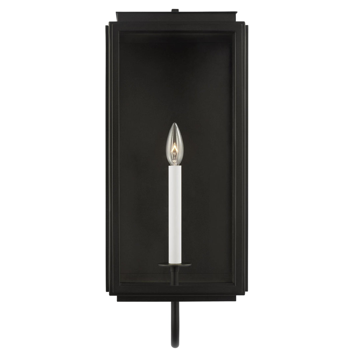 Lauren Ralph Lauren Edgar Outdoor Wall Lantern Lighting ralph-lauren-LO1011TXB 014817625165