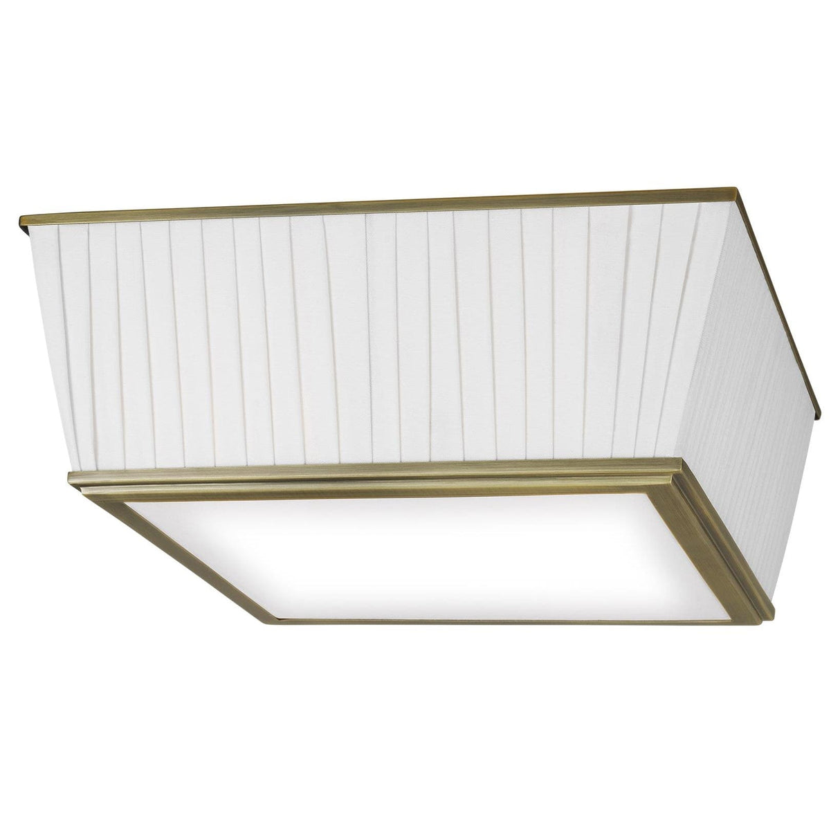 Lauren Ralph Lauren Esther Flush Mount Lighting