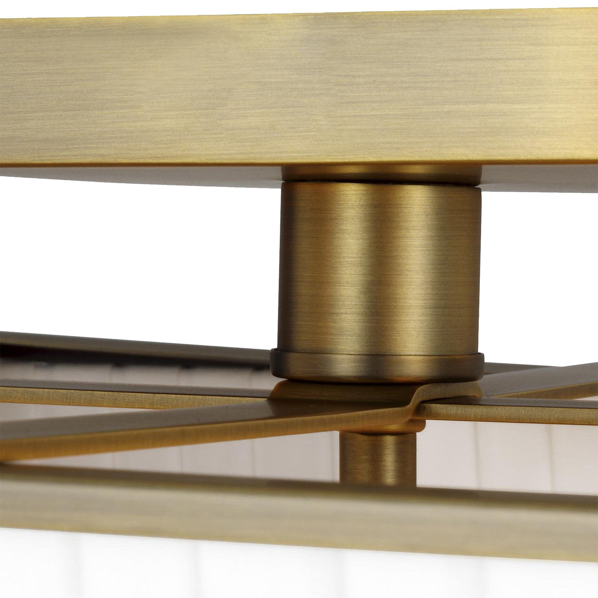 Lauren Ralph Lauren Esther Flush Mount Lighting