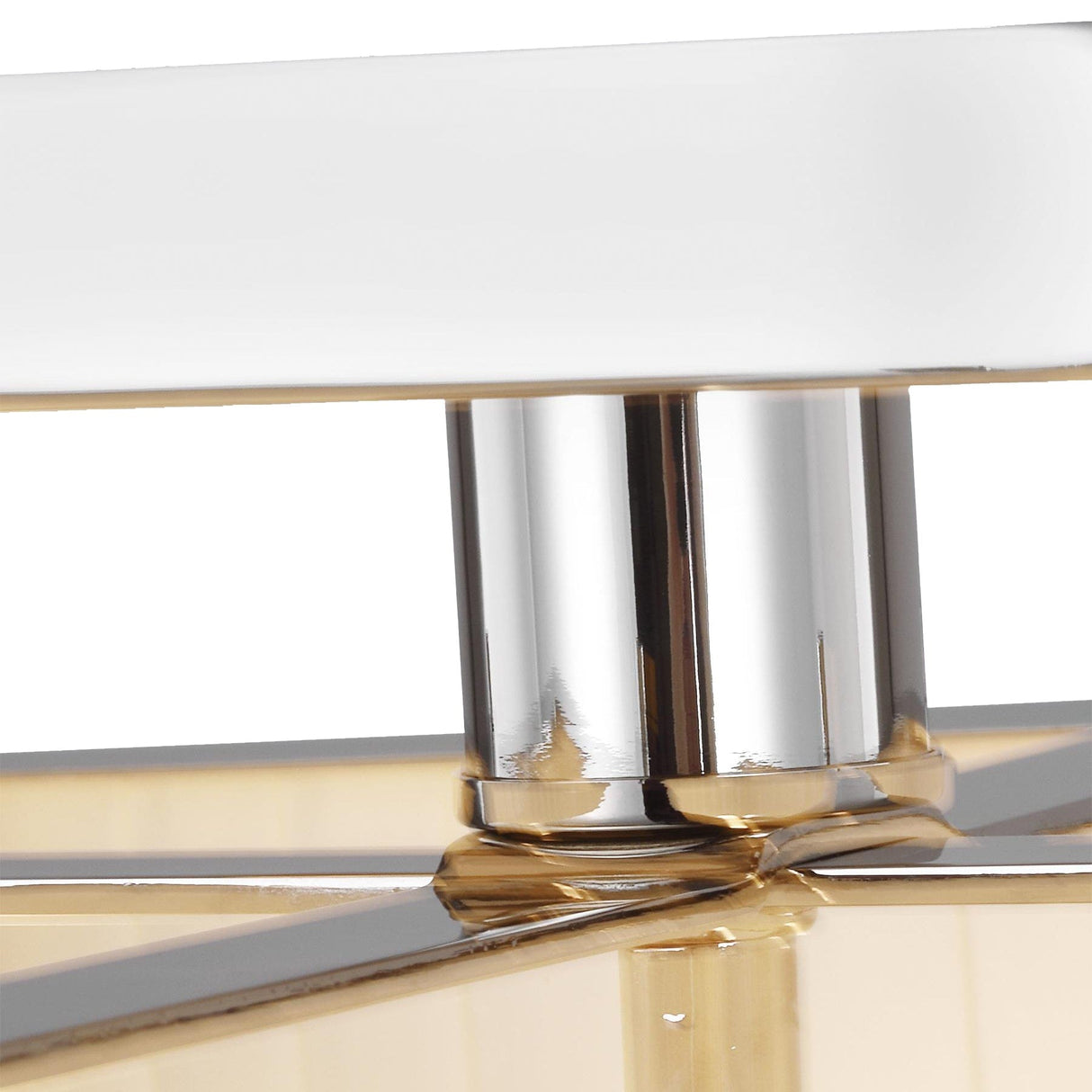 Lauren Ralph Lauren Esther Flush Mount Lighting