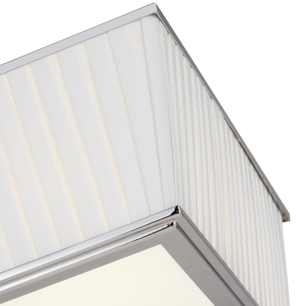 Lauren Ralph Lauren Esther Flush Mount Lighting