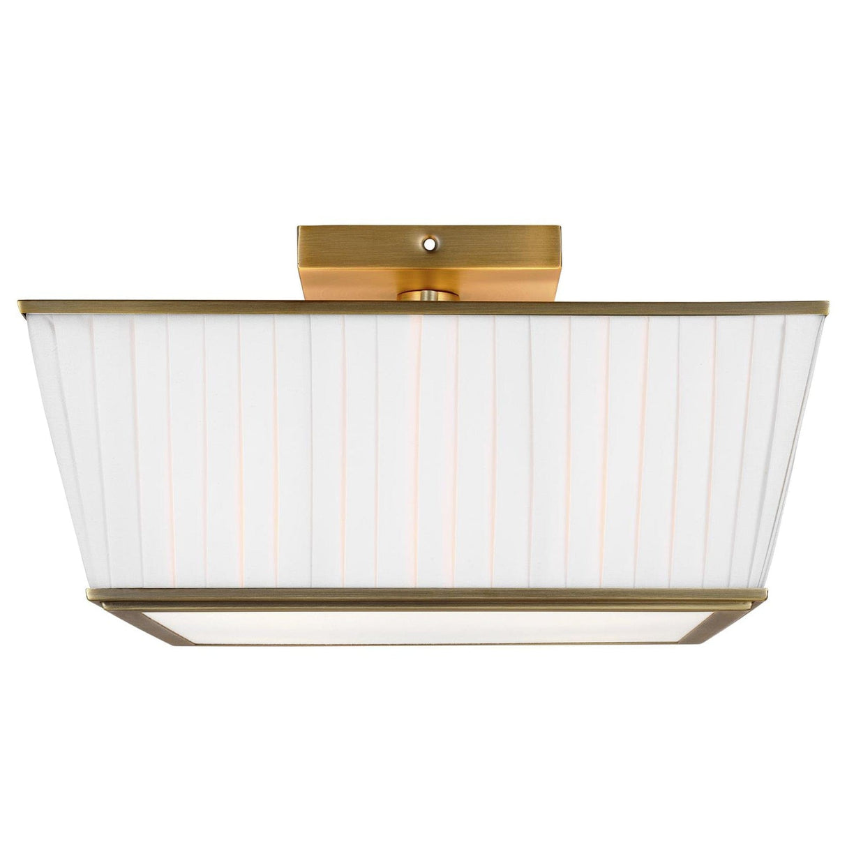 Lauren Ralph Lauren Esther Flush Mount Lighting ralph-lauren-LF1044TWB 014817621471