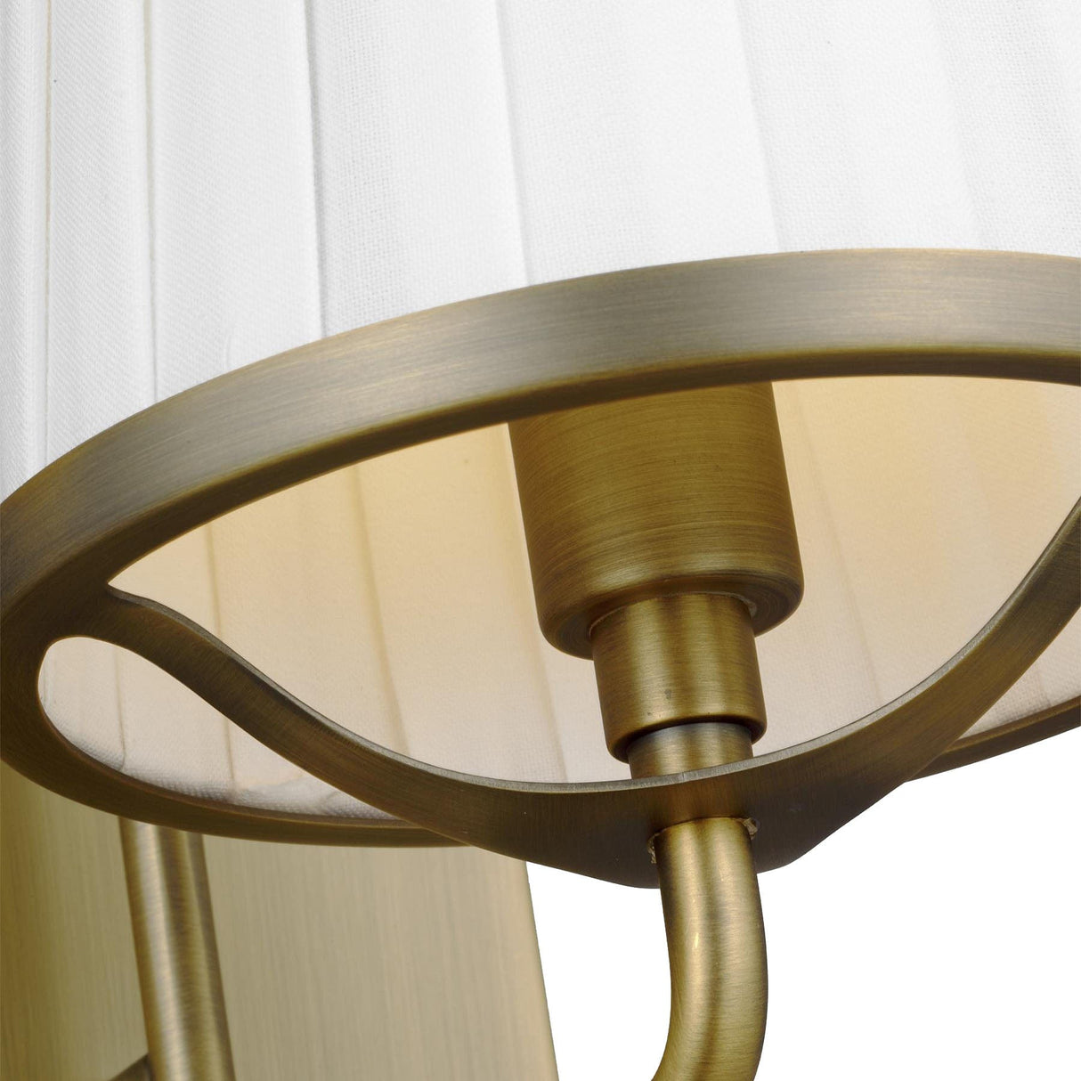Lauren Ralph Lauren Esther Single Sconce Lighting