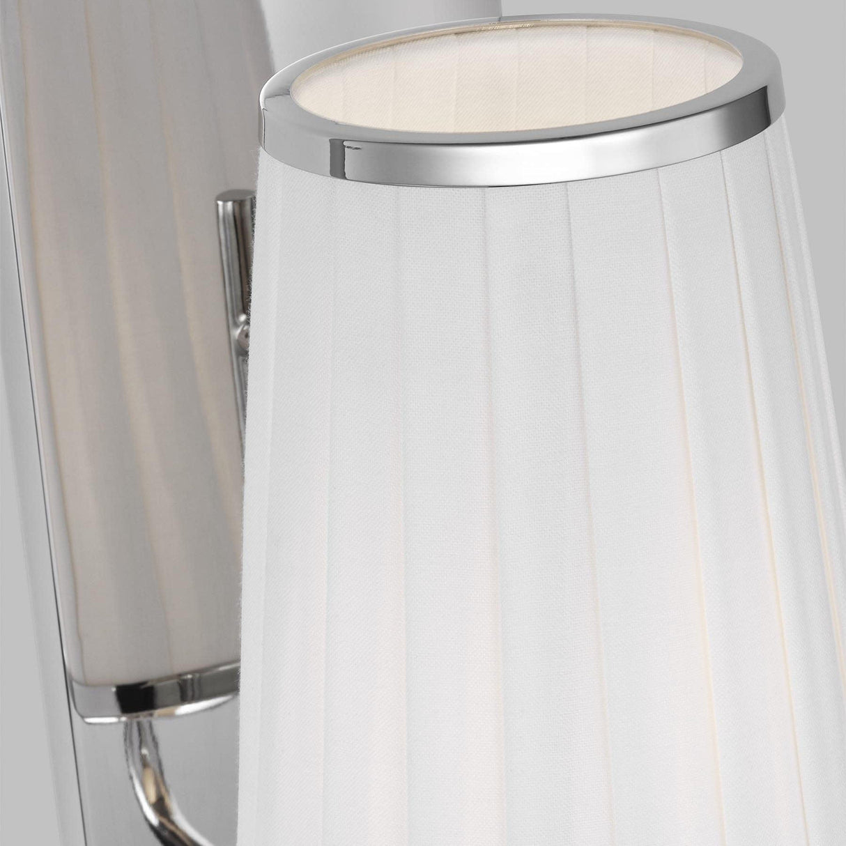 Lauren Ralph Lauren Esther Single Sconce Lighting