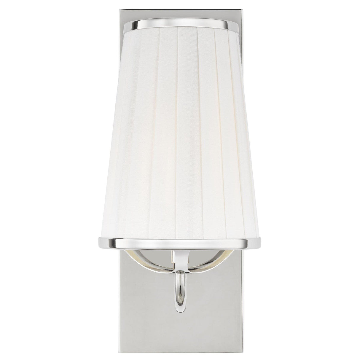 Lauren Ralph Lauren Esther Single Sconce Lighting ralph-lauren-LW1091PN 014817621525