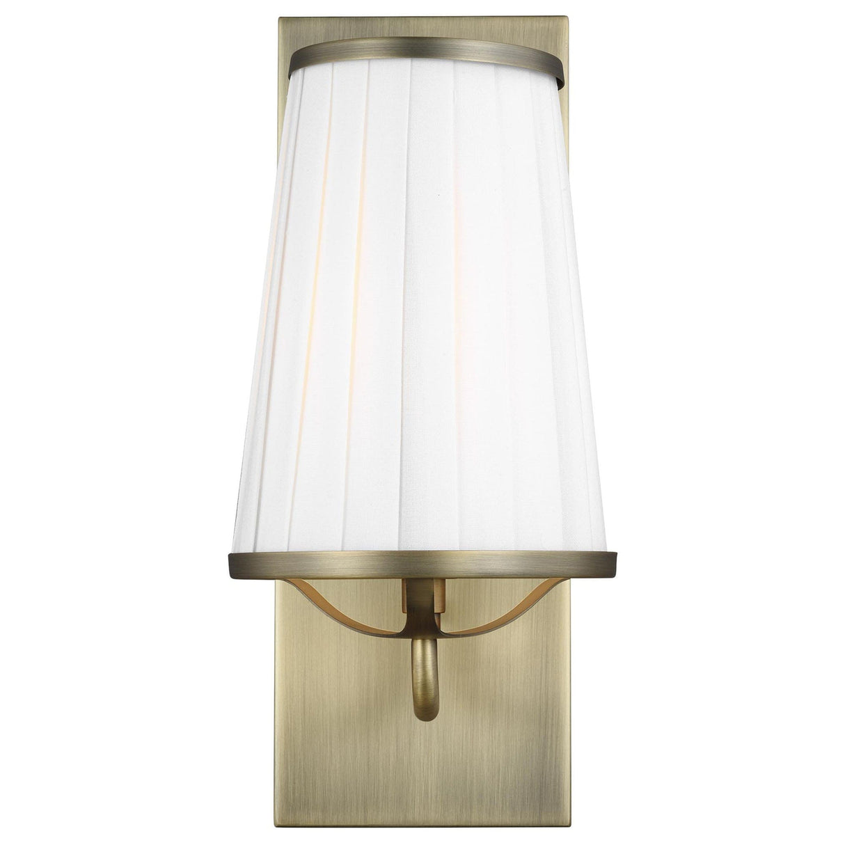 Lauren Ralph Lauren Esther Single Sconce Lighting ralph-lauren-LW1091TWB 014817621532