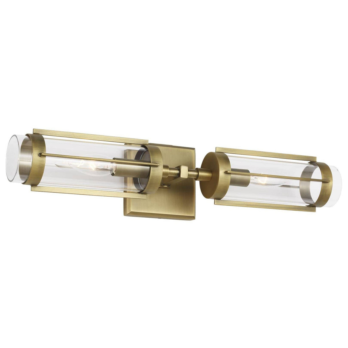 Lauren Ralph Lauren Flynn Linear Sconce Lighting