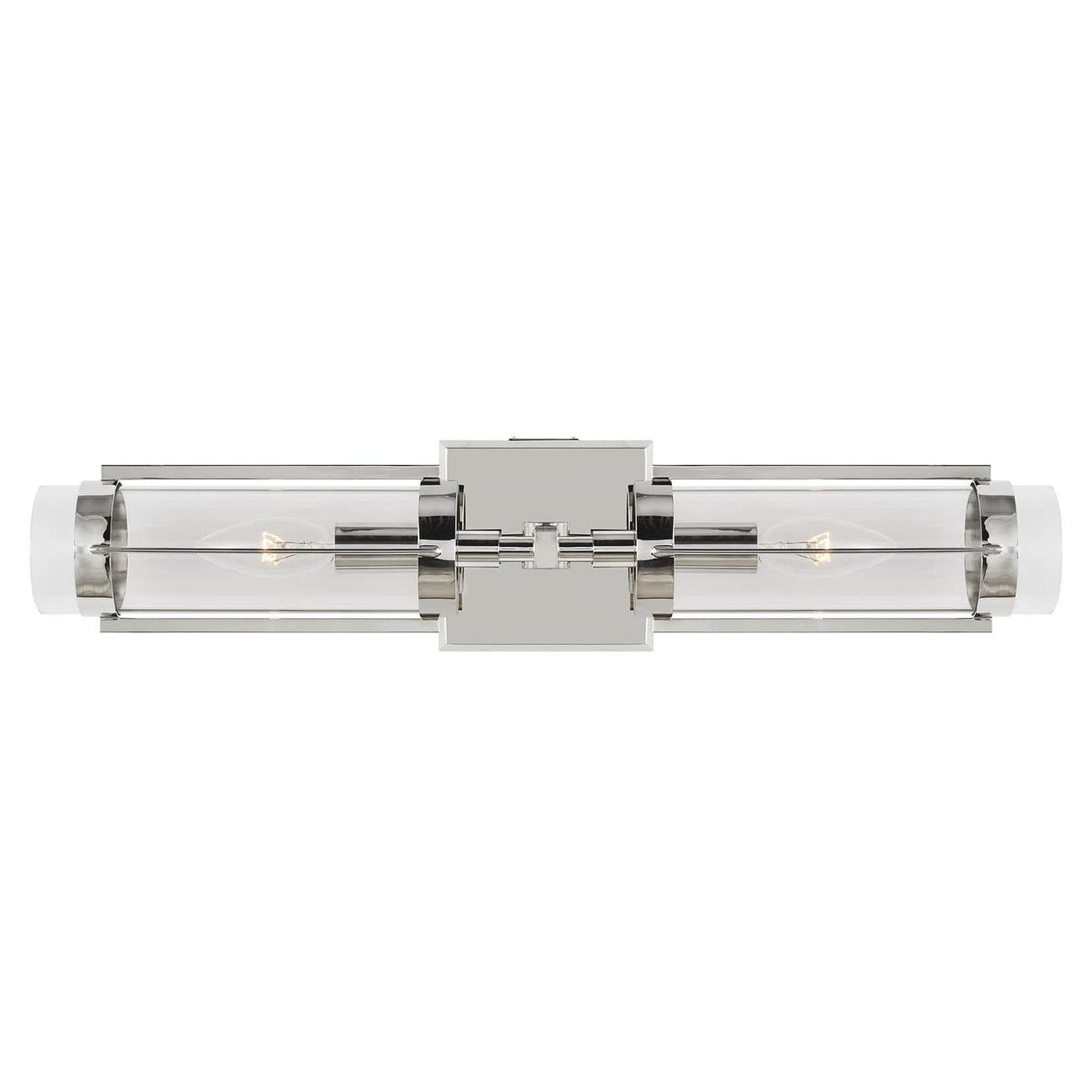 Lauren Ralph Lauren Flynn Linear Sconce Lighting ralph-lauren-LV1002TWB-2