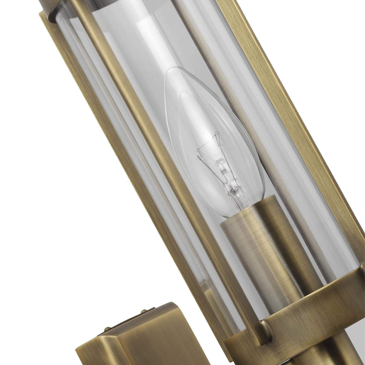 Lauren Ralph Lauren Flynn Sconce Lighting