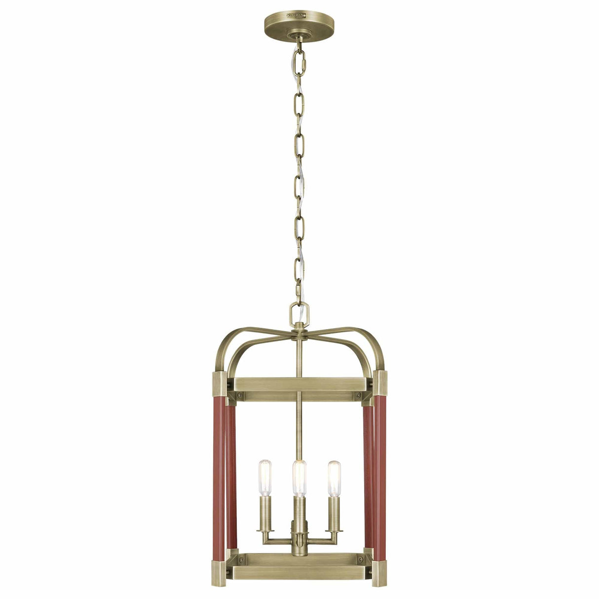 Lauren Ralph Lauren Hadley Lantern Lighting