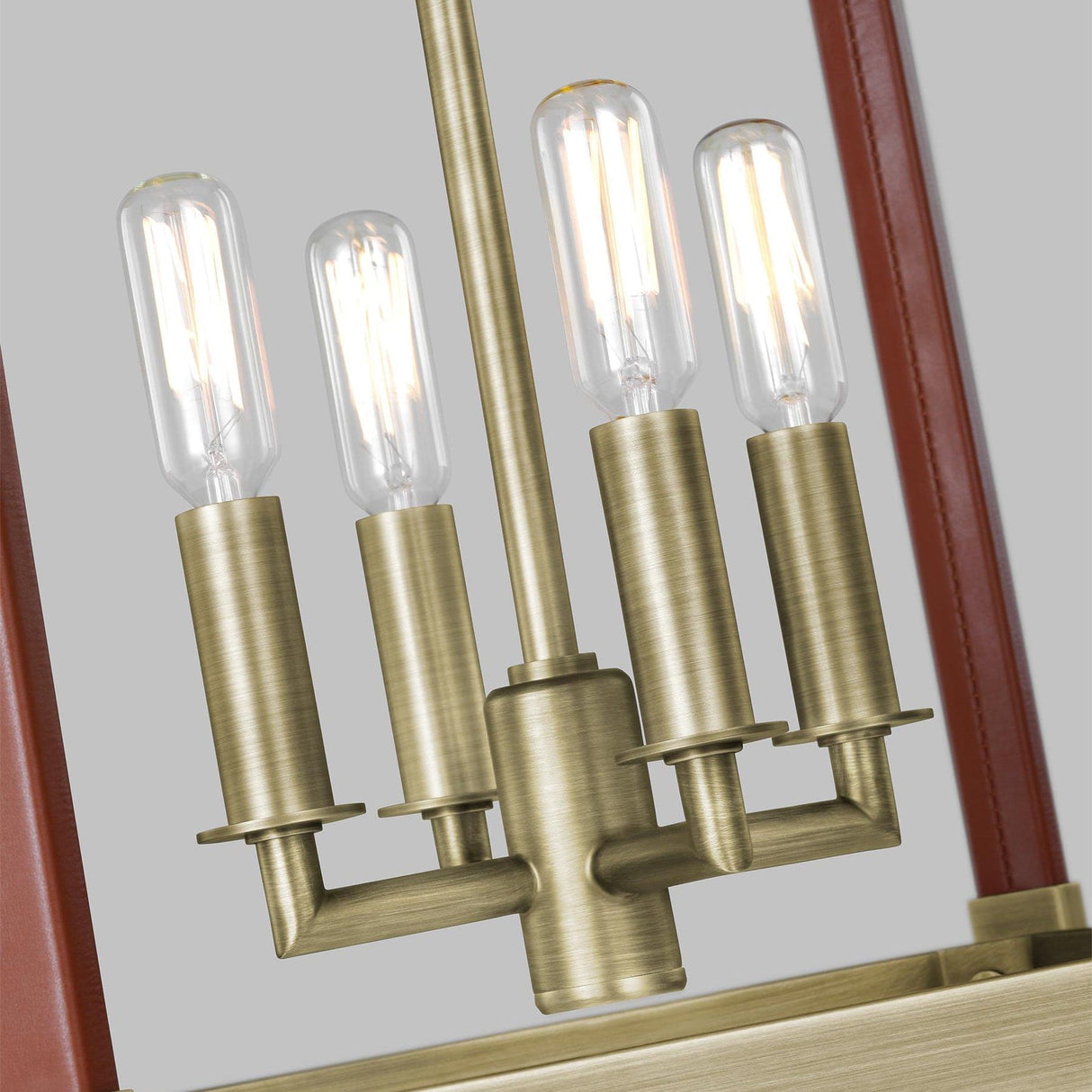 Lauren Ralph Lauren Hadley Lantern Lighting