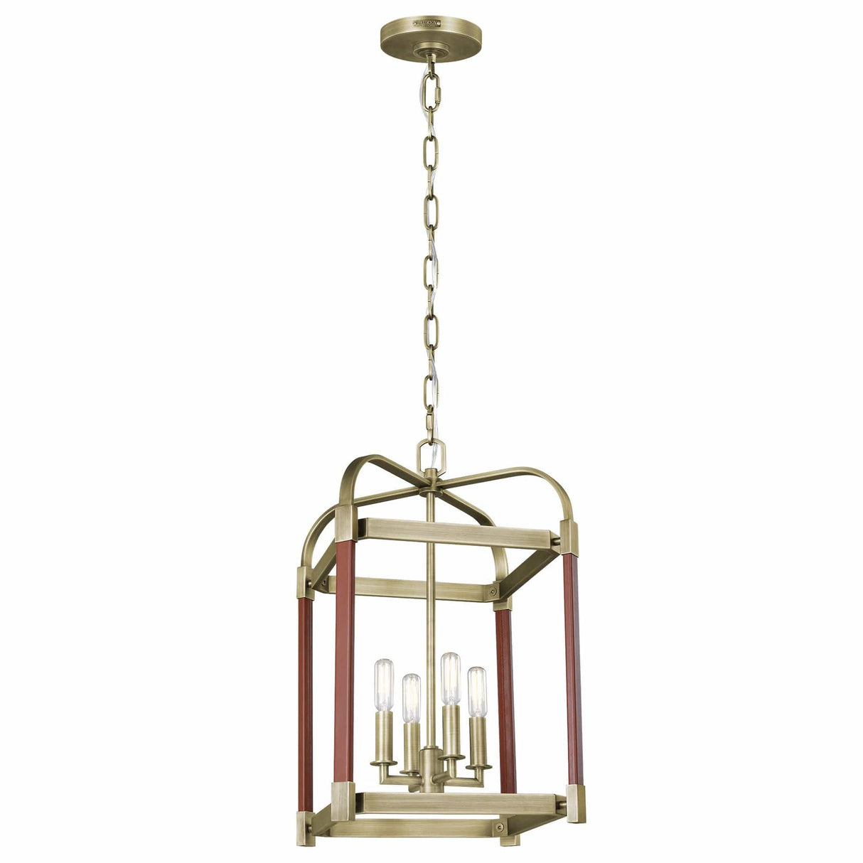 Lauren Ralph Lauren Hadley Lantern Lighting