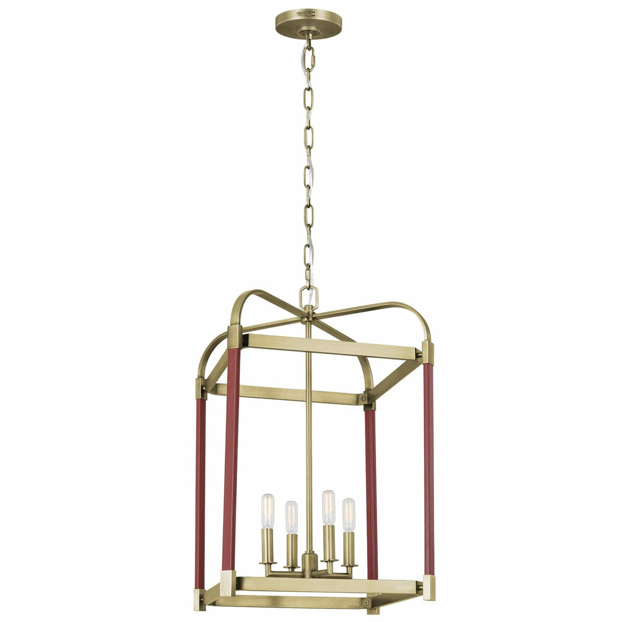 Lauren Ralph Lauren Hadley Lantern Lighting