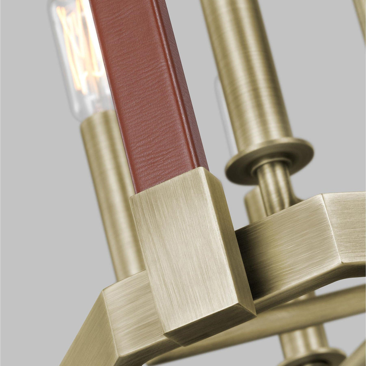 Lauren Ralph Lauren Hadley Lantern Lighting