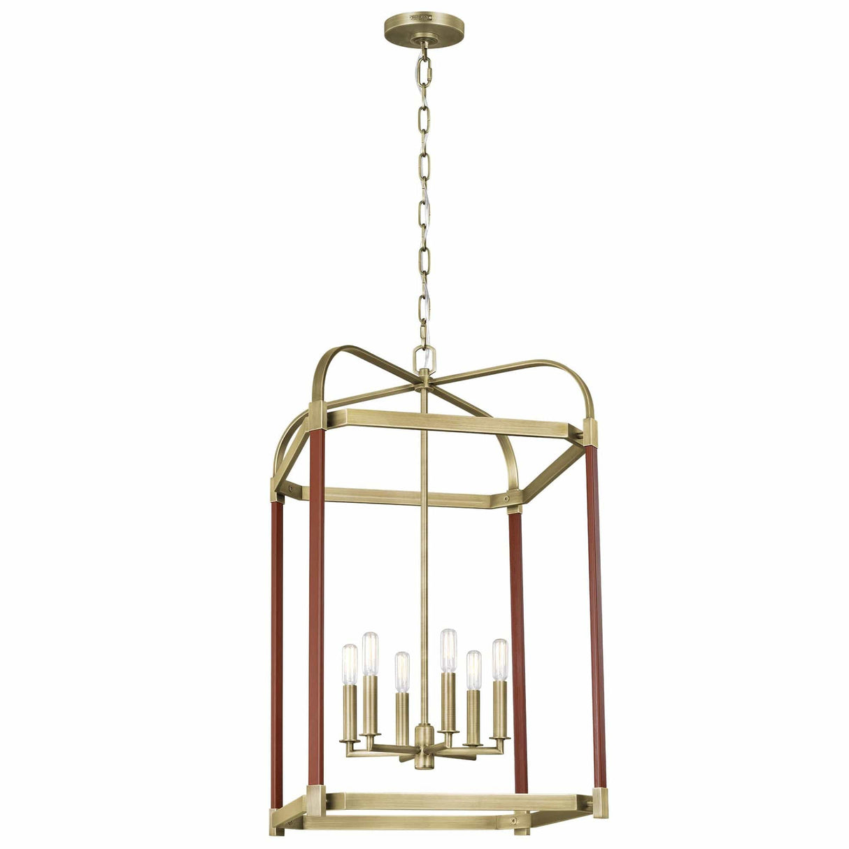 Lauren Ralph Lauren Hadley Lantern Lighting