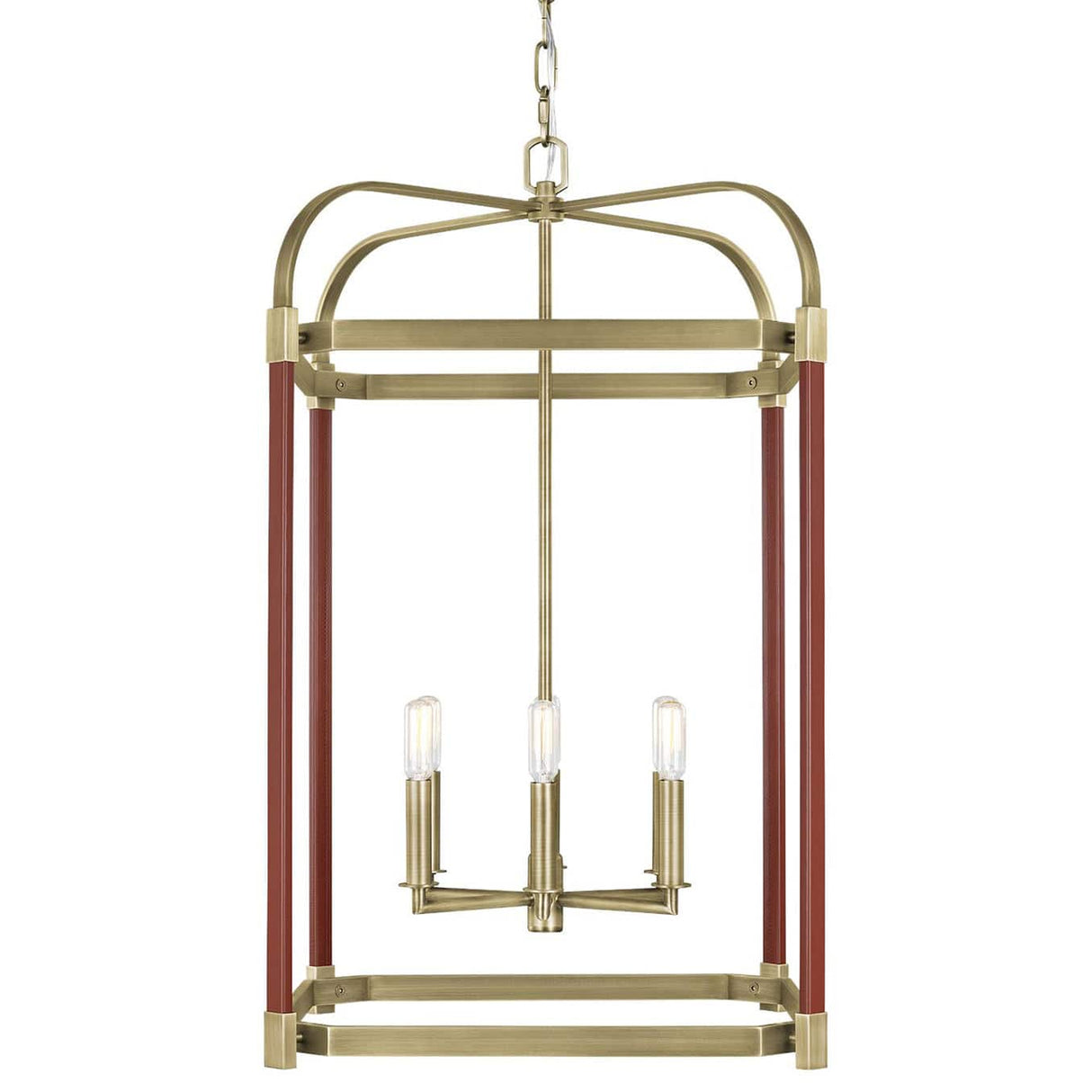 Lauren Ralph Lauren Hadley Lantern Lighting