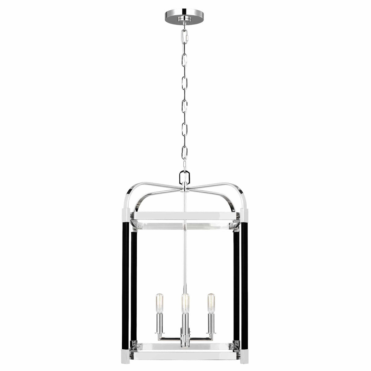 Lauren Ralph Lauren Hadley Lantern Lighting ralph-lauren-LC1144PN 014817621181