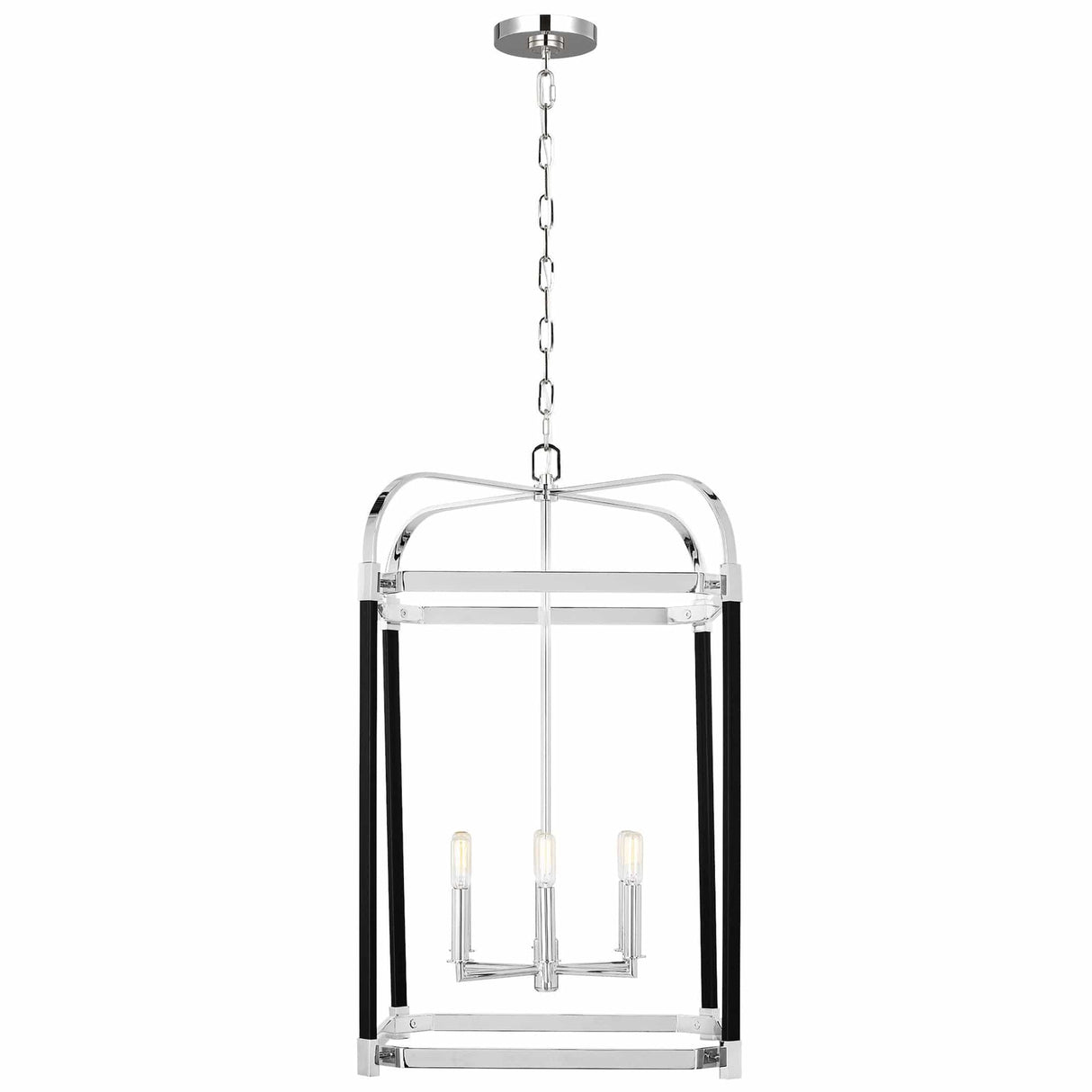 Lauren Ralph Lauren Hadley Lantern Lighting ralph-lauren-LC1156PN 014817621204