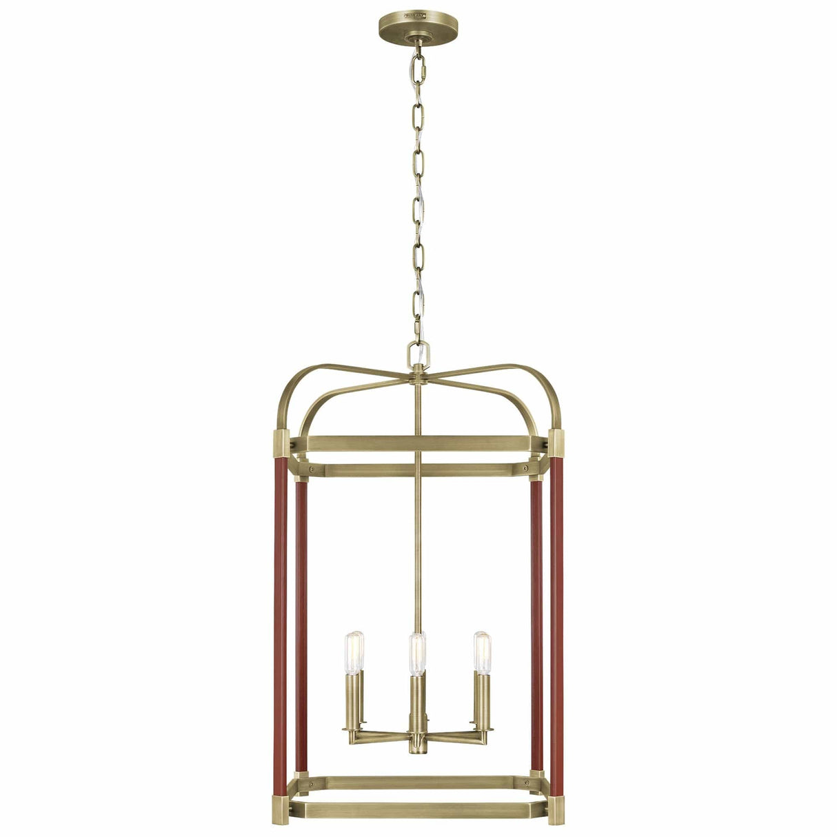 Lauren Ralph Lauren Hadley Lantern Lighting ralph-lauren-LC1156TWB 014817621211