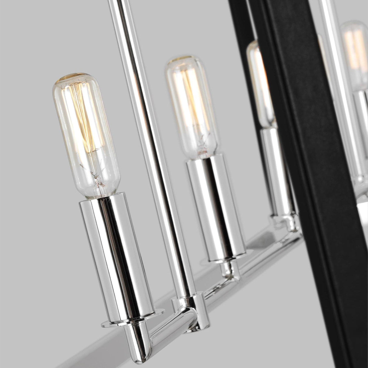 Lauren Ralph Lauren Hadley Linear Chandelier Lighting